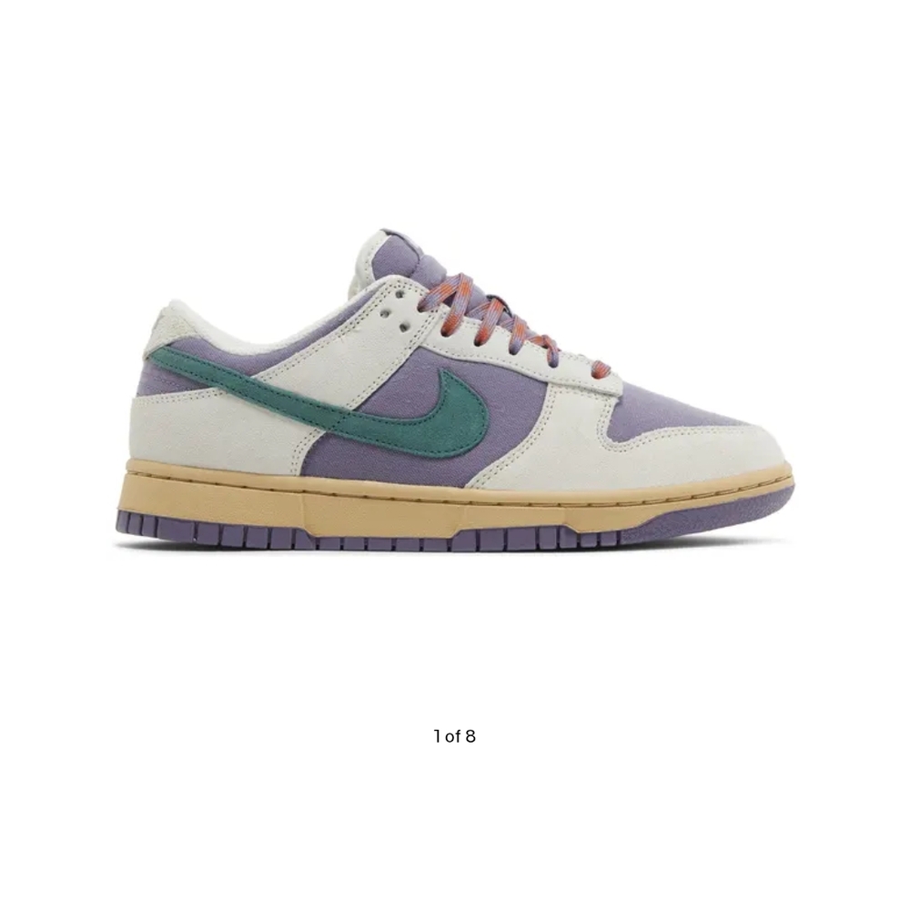 2024 NIKE Wmns Dunk Low 'Daybreak Bicoastal' Size 9